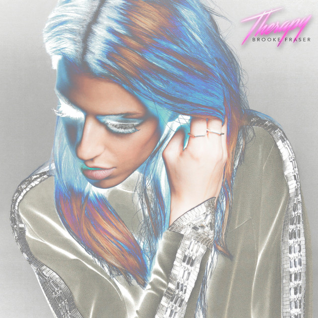 Therapy cover art