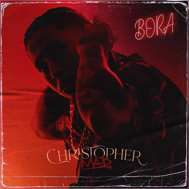Christopher Mad