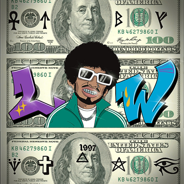Manifesting cover art
