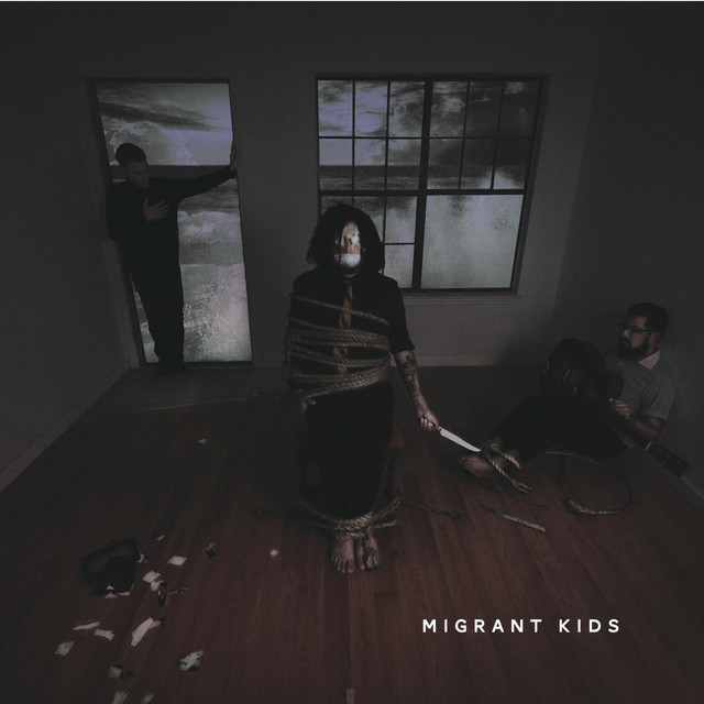 Migrant Kids cover