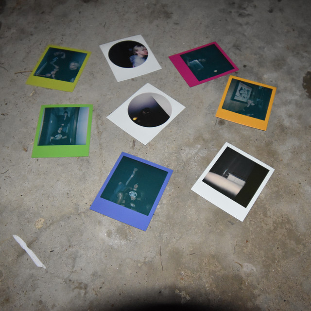 undefined album image