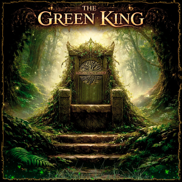 The Green King