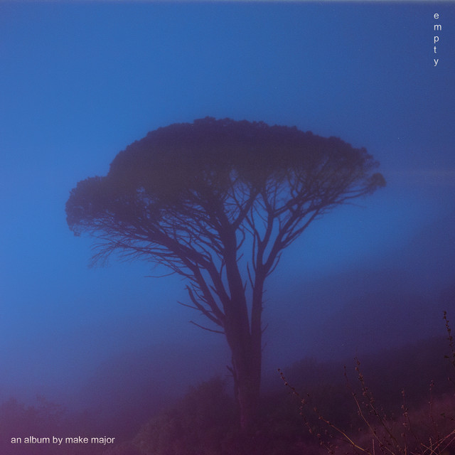 Empty cover art