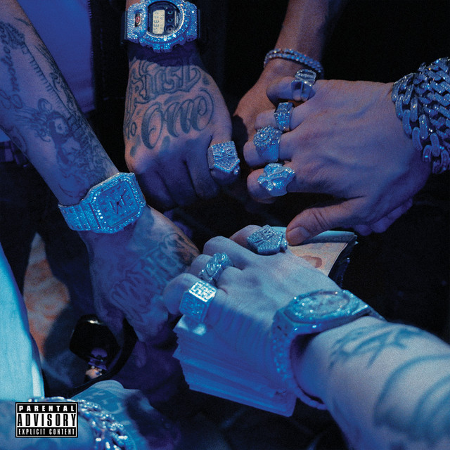 undefined album image