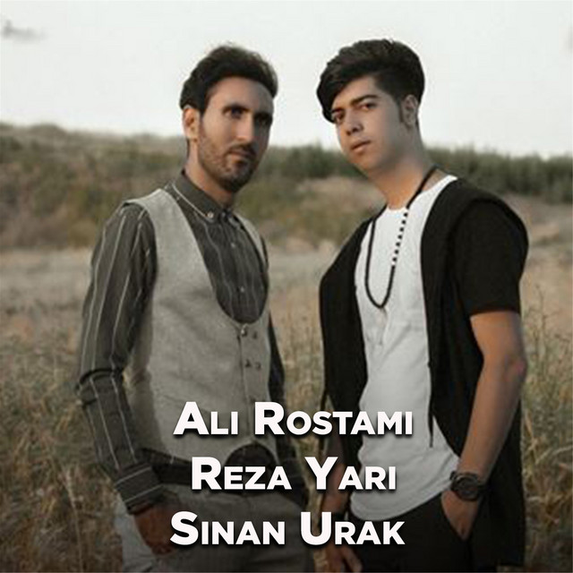 Ali Rostami | Spotify