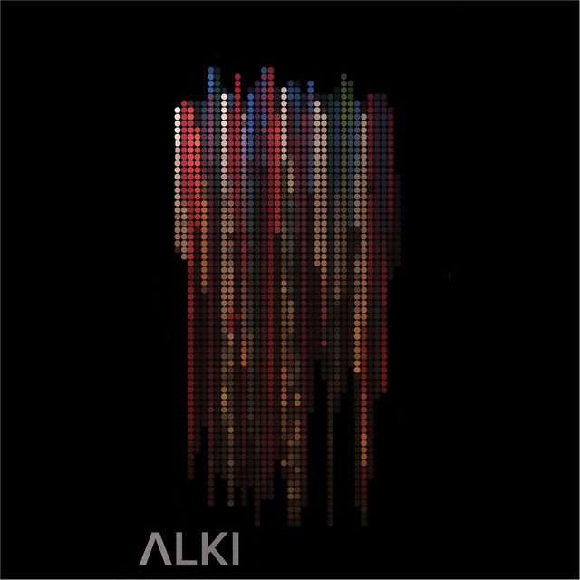 Alki - EP