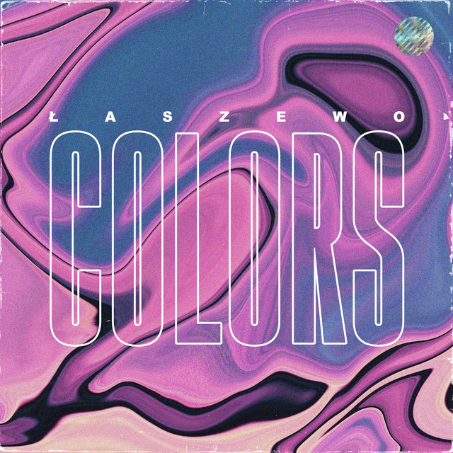 Colors cover art