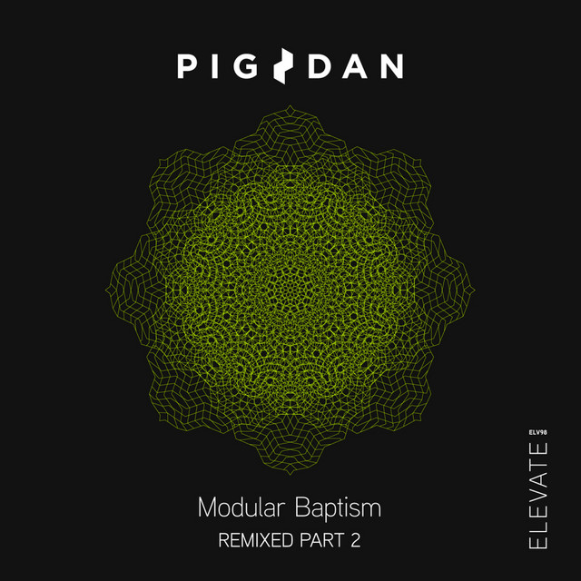 Modular Baptism Remixed, Pt. 2