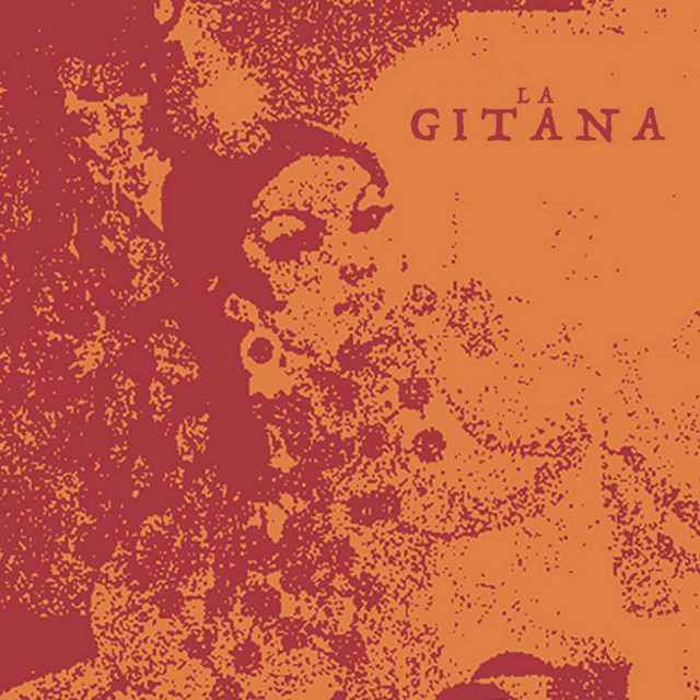 LA GITANA (SEVILLANAS)