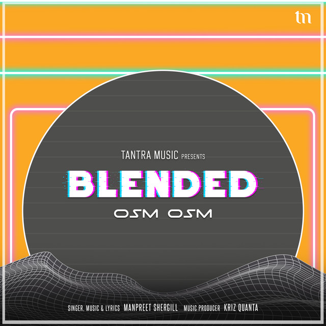 Osm Osm (Blended)