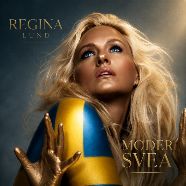 Moder Svea cover
