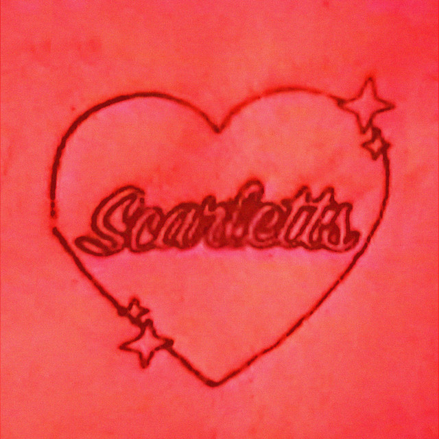 Scarletts
