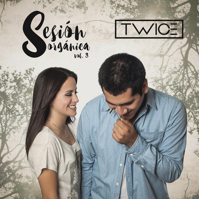 Sesión Orgánica, Vol. 3 cover art