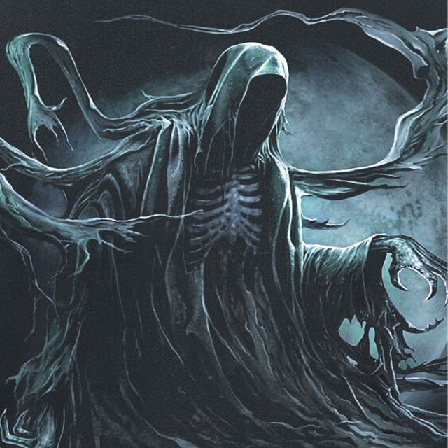 DEMENTOR - song and lyrics by VANGOTTHH | Spotify