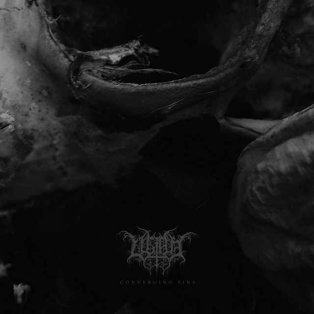 Converging Sins cover art