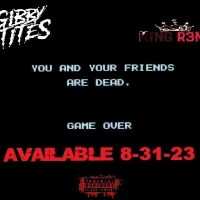Game Over