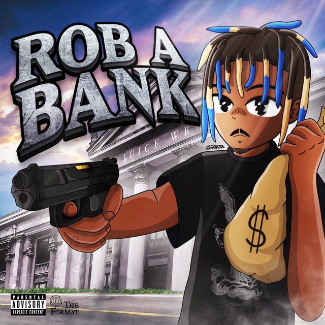 Rob a Bank