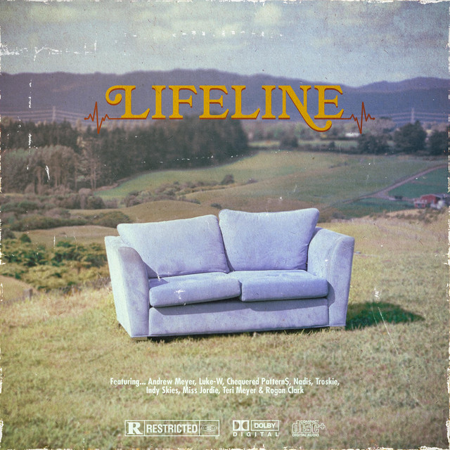 Lifeline cover art