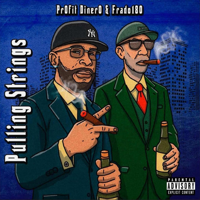 Apply Pressure - Instrumental
