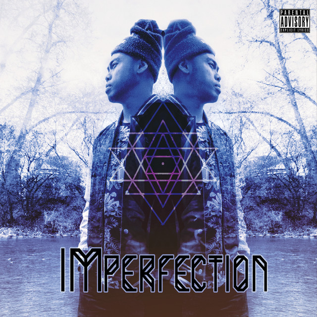 Imperfection cover art