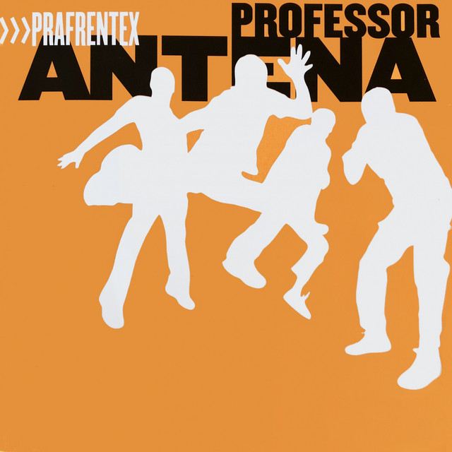 Prafrentex cover art