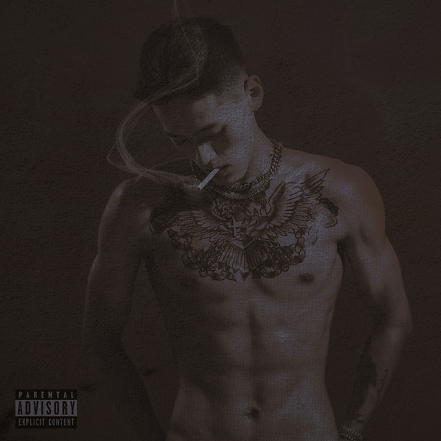 Smoke My Pain Up cover art
