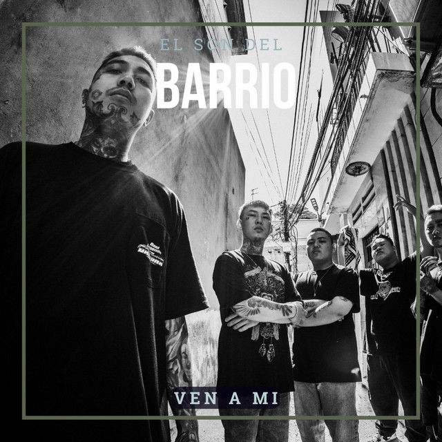 Ven a Mi cover art