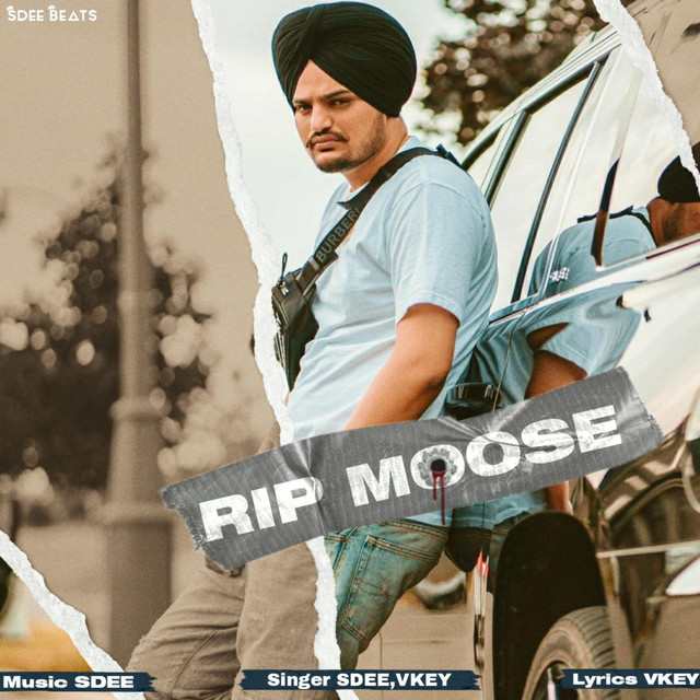 RIP MOOSE