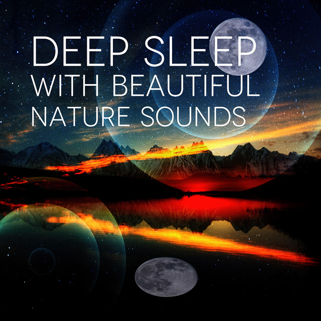 Deep Hushed Worlds with Beautiful Organic Vibes cover art