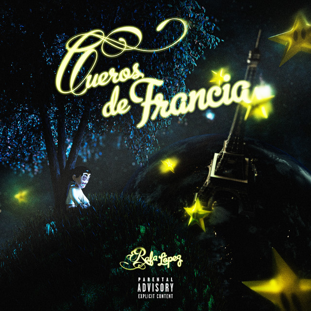CUEROS DE FRANCIA