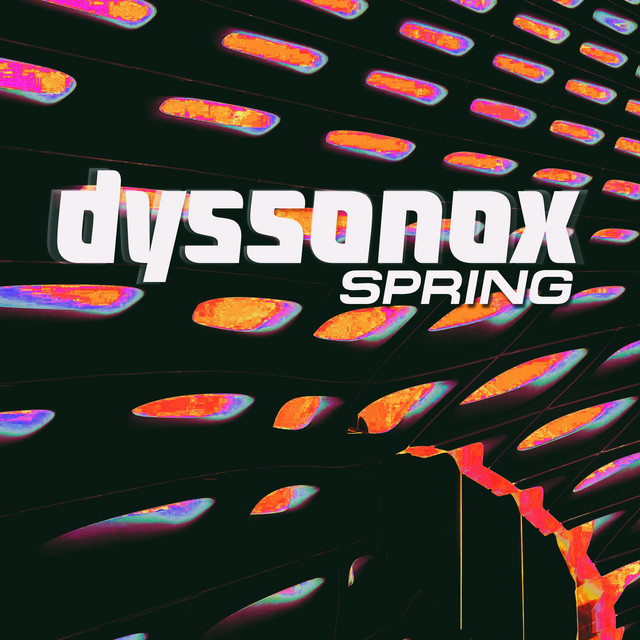 Spring cover
