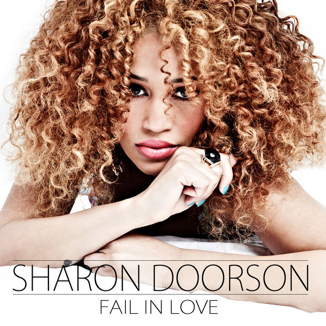 Fail In Love cover art