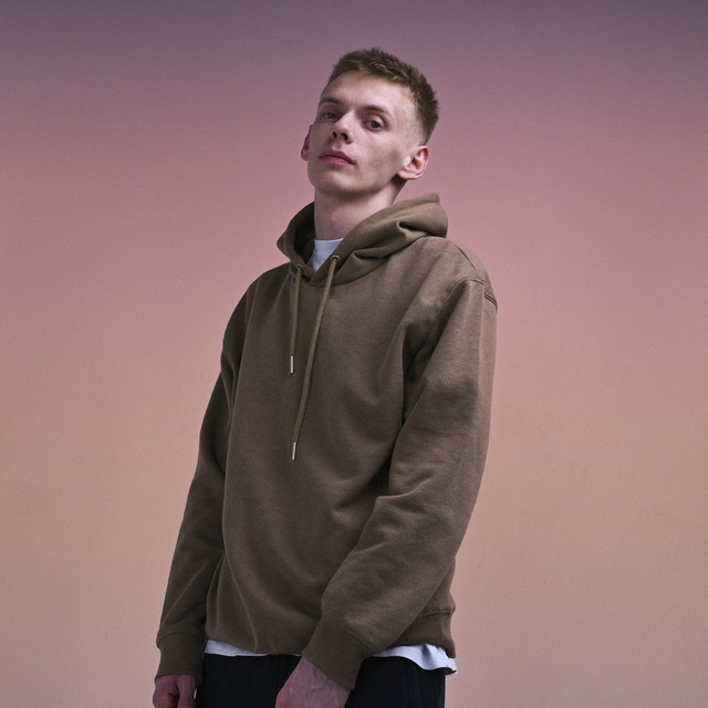 Образ cover art