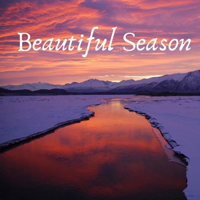 Beautiful Season cover art