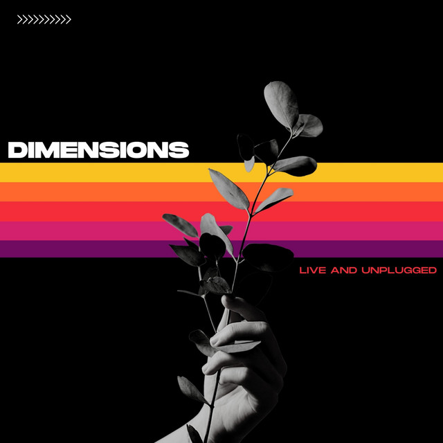 Live and Unplugged cover art