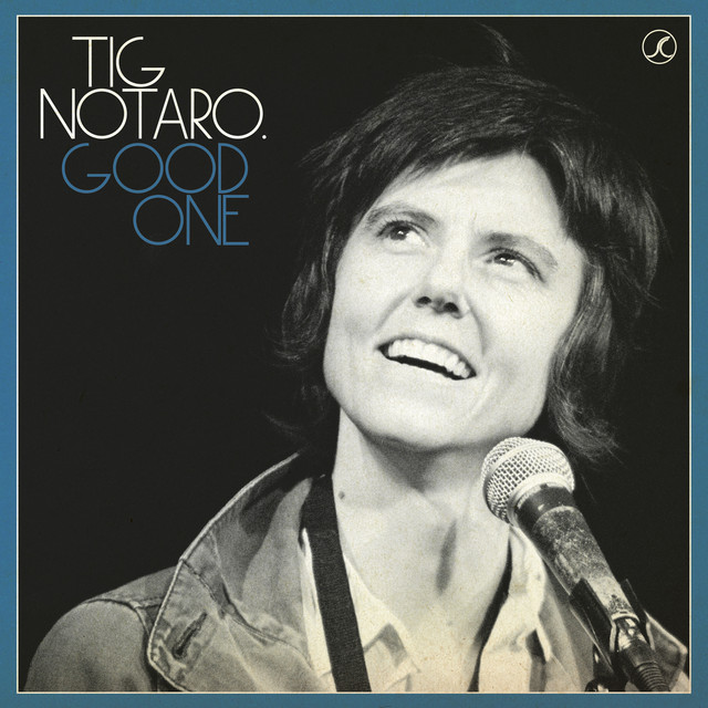 Good One cover art