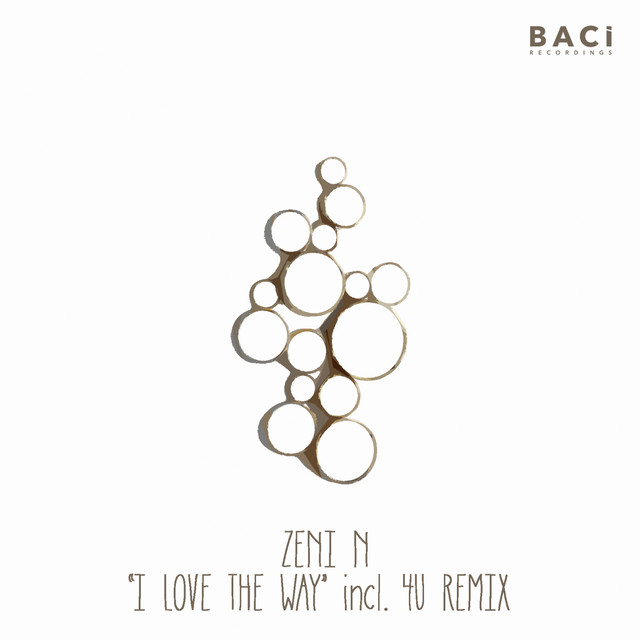 I Love the Way - 4U Remix