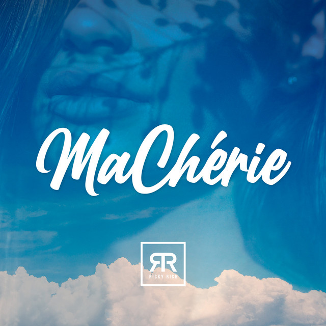 Ma Chérie cover art