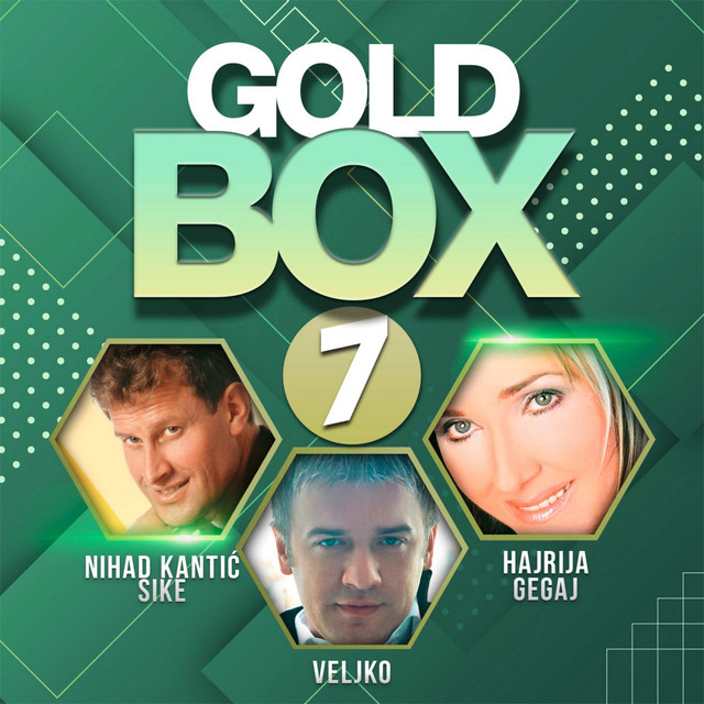Nihad Kantic - Sike