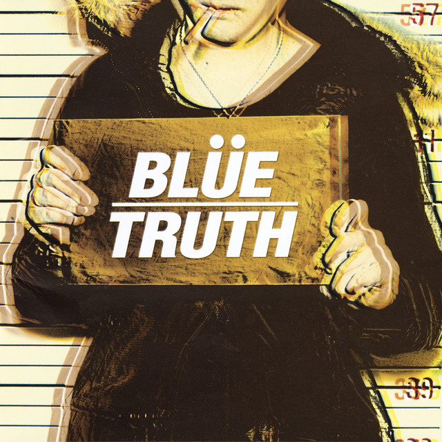 TRUTH cover art