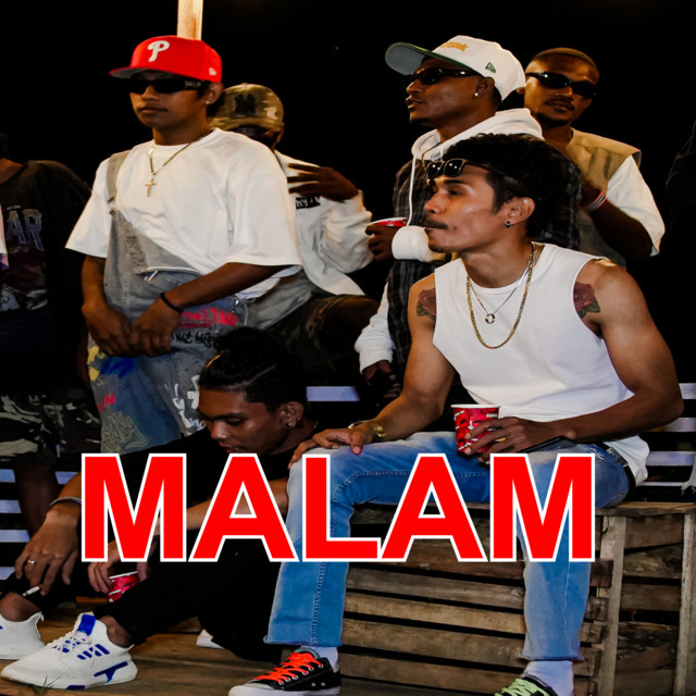 MALAM cover art