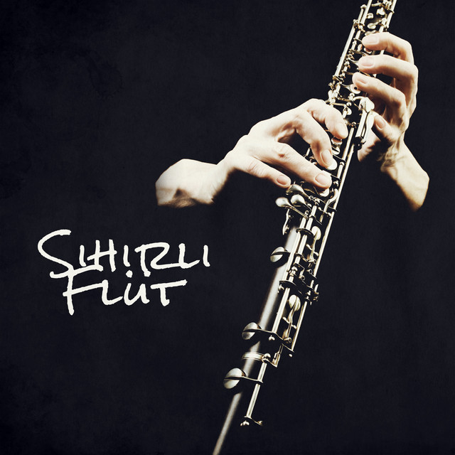 Sihirli Flüt - Huzurlu Düşünceler, Güzel Müzik, Sakin Sesler, Sessiz Akıl, Keyifli Gevşeme cover art