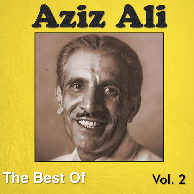 Aziz Ali