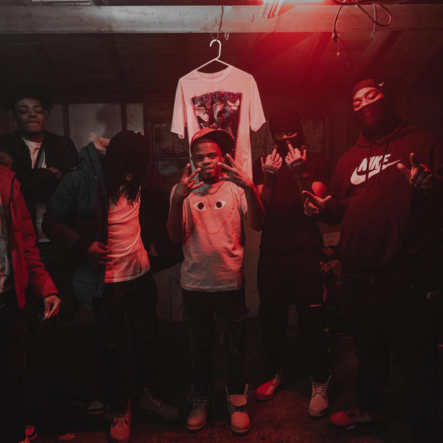 Go Pt 2 cover