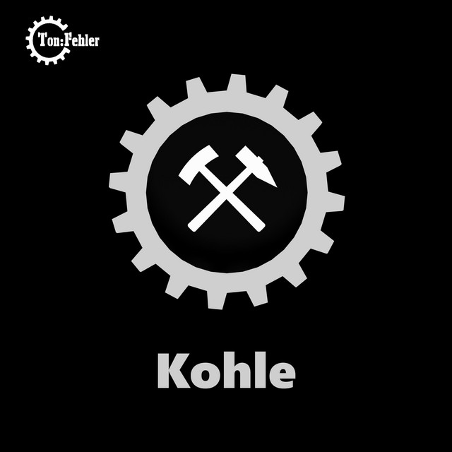 Kohle cover art