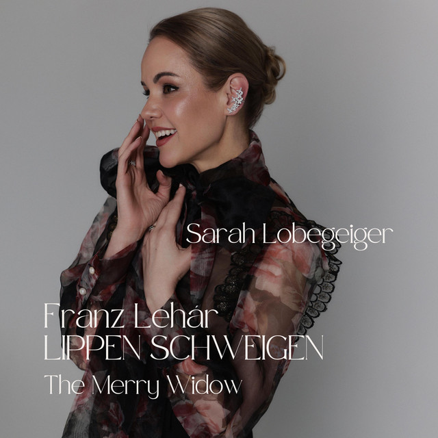 Lippen Schweigen