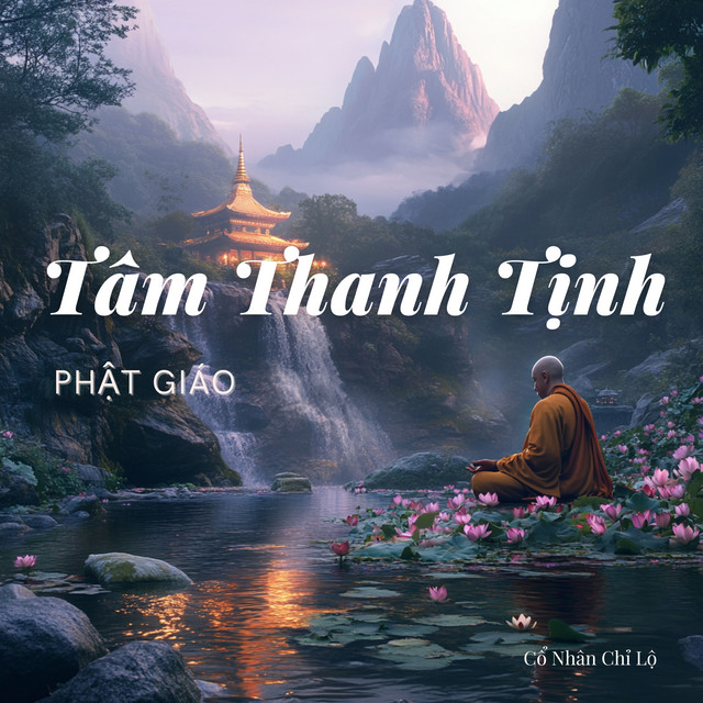 Cổ Nhân Chỉ Lộ