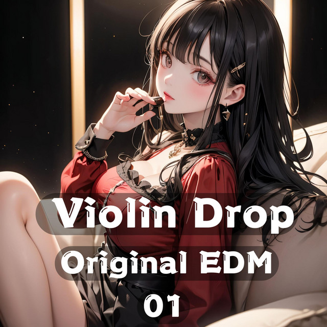 Violin Original EDM十一幕