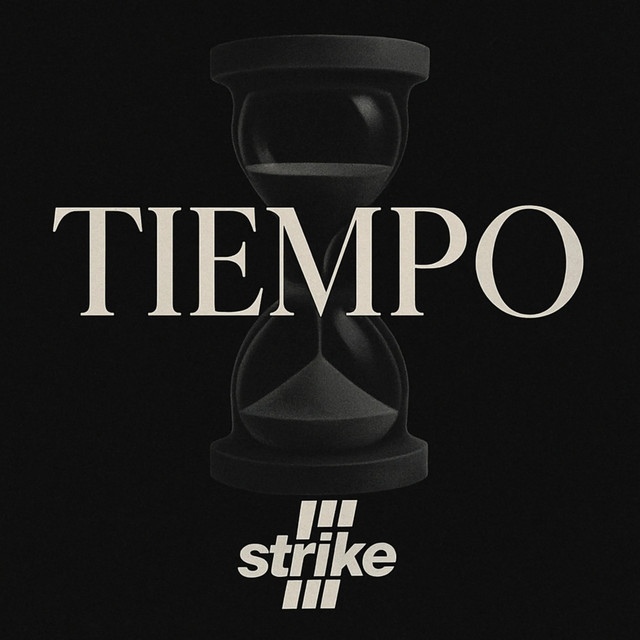 Tiempo cover art