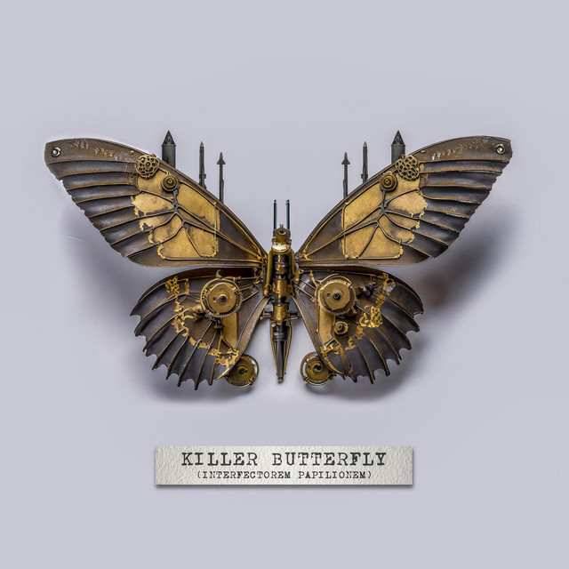 Bad Meaning Good cover